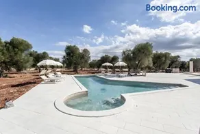 Trullo Mariadz by Perle di Puglia - Image 2