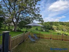 Charmant gîte en forêt avec terrasse et Wifi à Plombières-les-Bains - Image 2