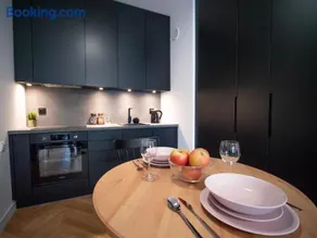 VipWarsawApartments Onyx Mennica Residence - Image 5