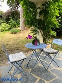 Cosy studio avec piscine 30min de Paris et 20min de Versailles - Image 2