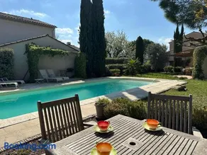 Villa Nicole avec piscine & jardin privés, parking dans le cœur du Luberon, proche Gordes, Roussillon, Goult, Bonnieux - Image 1