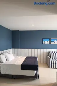 Flat luxo no Hotel samba Cabo Frio - Image 1