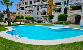 Apartamentos Roquetas Beach - Image 1