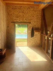 Charmante Maison Périgourdine Rénovée - Image 4
