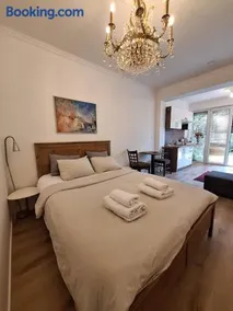 Terrace Suite - KindStay Suites Prague Airport - Image 2