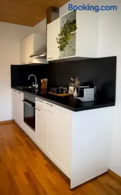 Bergblick-Apartment in Tirol - Image 2