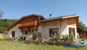 Le chalet d'Heidi - Image 1