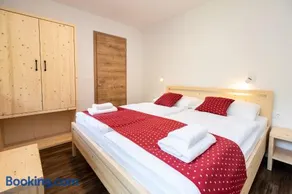 Bohinj Apartments Goldhorn Kingdom - Image 3