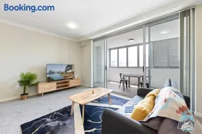 Aircabin - Homebush - Sydney - 2 Beds Apartment - Image 1