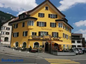 Hotel Terminus - Image 3