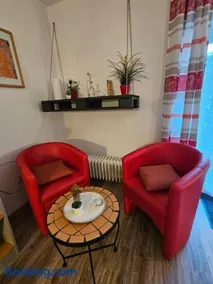 Feriendorf Hochbergle Haus Marie - Image 3