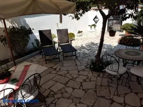 Villa Dafne con ampio giardino, pochi minuti dal mare Fondi Sperlonga - Image 4