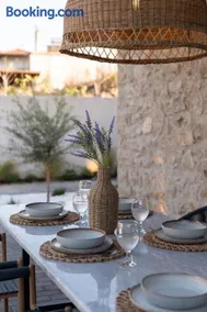 Olea Stone Villa - Image 3