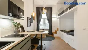 Premium Studio - moderne Wohnung in zentraler Lage - Image 1
