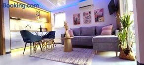 Aquarius Porto Boszkowo Sauna Apartamenty - Image 1