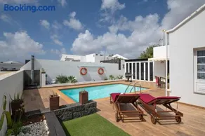 Villa Calima Deluxe con Piscina - Image 2