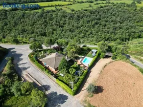 Era de Cal Baro - Casa rural con gran piscina y jardin - Image 1