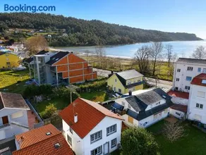Airtegal Casa da Praia Cedeira - Image 1