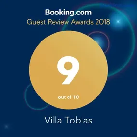Villa Tobias - Image 2