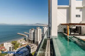 MHFs - Apts Variados em Prédio com Vista para o Mar em Itapema - Image 1