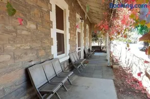 The Sunday School Cottage on the Heysen Trail - Image 2