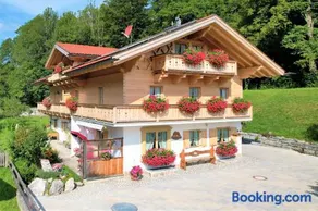 Ferienwohnungen Pfanzelter - Image 1