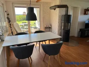 Ferienhaus Solken mit großer Terrasse und Kaminofen - Image 4