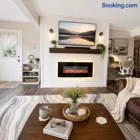 Tranquil Retreat - Close to everything you need - Image 4