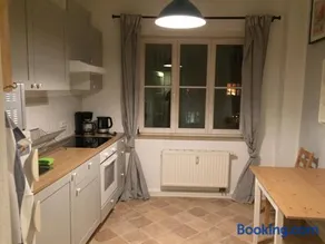 Traumhafte Ferienwohnung in Dresden Neustadt - Image 1