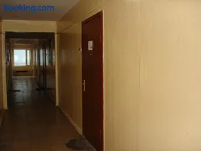 Siguldas Street Apartment in Ventspils - Image 2