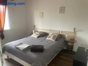 Maison chaleureuse axe Reims-Laon-Soissons - Image 3