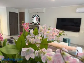 Thessaloniki Serenity Apartments free parking - Image 2