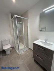 Cosy Studio Rives de Charente 10 min Angouleme - Image 4