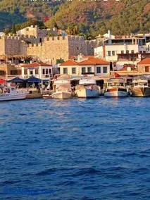 Castello Marmaris Holiday Home - Image 2