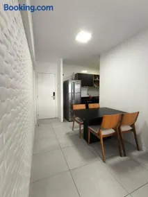 Belíssima Quarto e sala com varanda Time Ponta verde Maceió - AL - Image 4