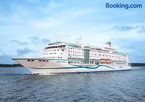 Viking Line - Overnight Cruise from Stockholm - Image 1
