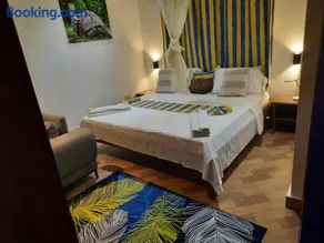 Tandif Villa Sea View - Image 1
