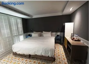 朵兒dor韓國汗蒸幕 동대문점 商務旅店 - Image 4