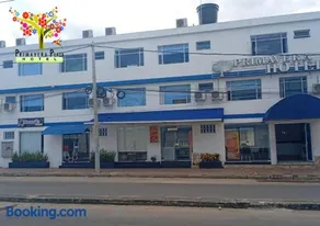 Hotel Primavera Plaza - Image 3