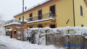 Casavacanze Ciaspole E Uva - Image 2