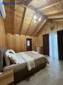 Guest House Argjiro Castle - Image 1