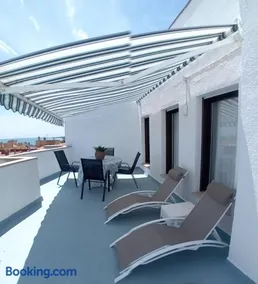 Apartament Les Cases - Image 1