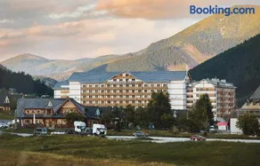 Residence Hotel - Image 2