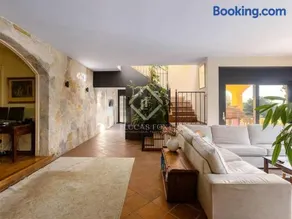 Beautiful house with sea view near Barcelona - Image 5