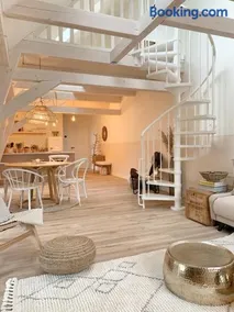 SOLEY - Stylische Ferienwohnung idyllisch gelegen - Image 1