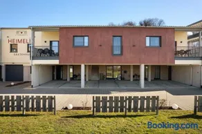 Gästehaus Heimelig - Image 4