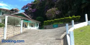 Hotel Alpinus - Image 1