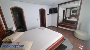 Stop Time Hotel - Image 3