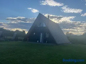 LAKEVIEW A-frame ESCAPE - Image 2