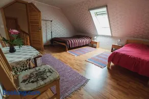 Kihnu Kuraga Homestay - Image 2
